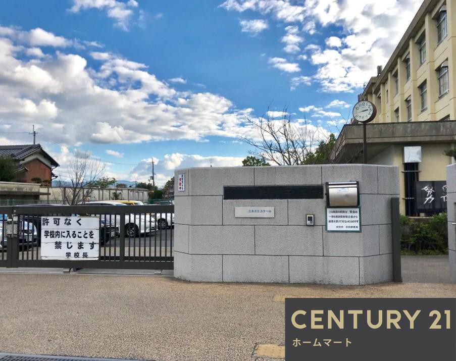 新築戸建 一戸建て古市町（京終駅） 2780万円・2980万円の詳細情報 奈良県奈良市古市町 写真19 センチュリー21ホームマート