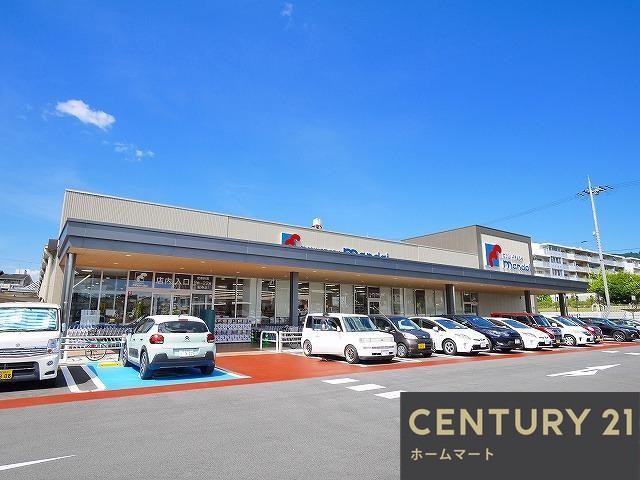 新築戸建 一戸建て古市町（京終駅） 2780万円・2980万円の詳細情報 奈良県奈良市古市町 写真20 センチュリー21ホームマート