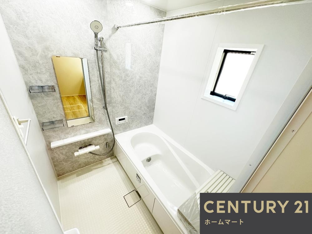 新築戸建 一戸建て古市町（京終駅） 2780万円・2980万円の詳細情報 奈良県奈良市古市町 写真5 センチュリー21ホームマート