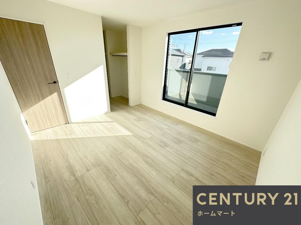 新築戸建 一戸建て古市町（京終駅） 2780万円・2980万円の詳細情報 奈良県奈良市古市町 写真7 センチュリー21ホームマート