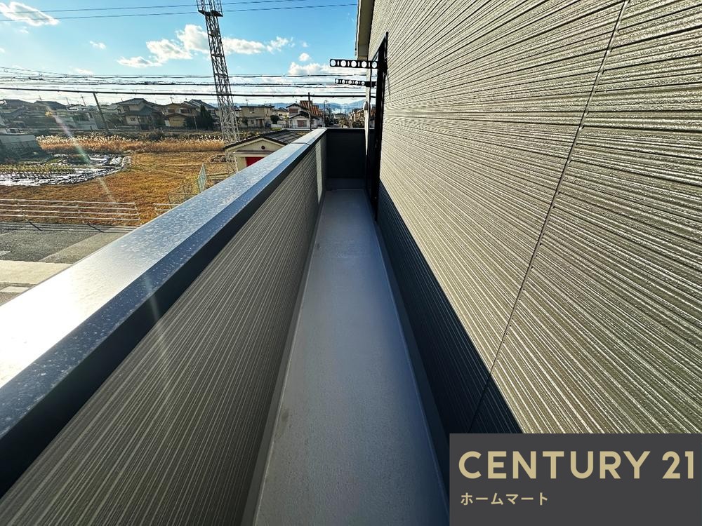新築戸建 一戸建て古市町（京終駅） 2780万円・2980万円の詳細情報 奈良県奈良市古市町 写真8 センチュリー21ホームマート