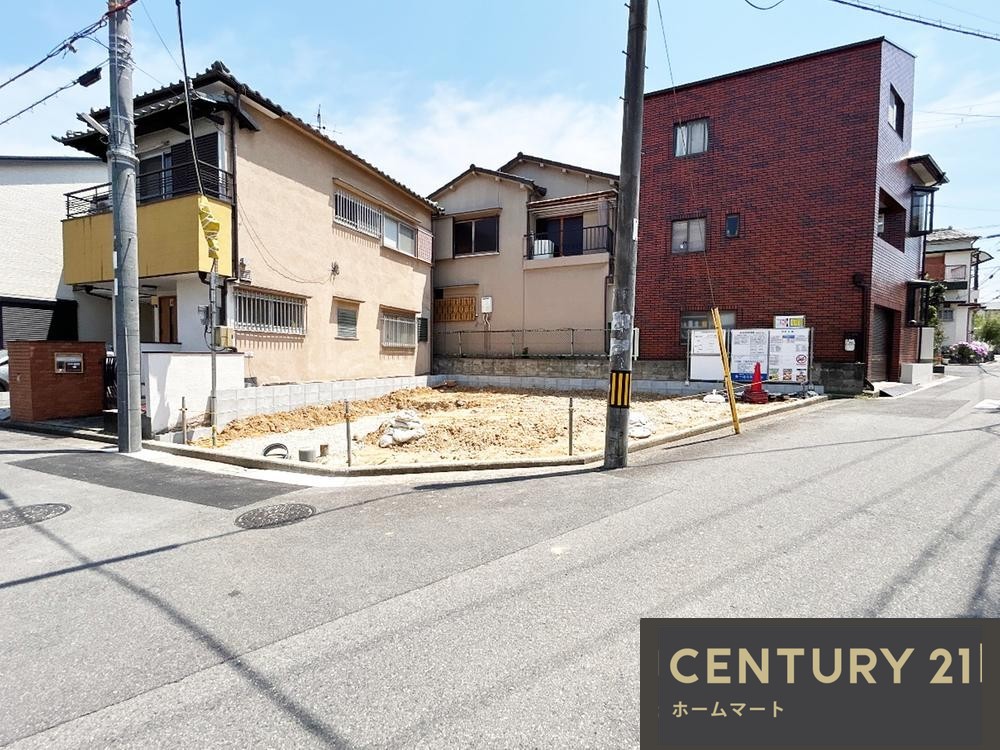 新築戸建 NEW一戸建て西野（北野田駅） 3680万円の詳細情報 大阪府堺市東区西野 写真10 センチュリー21ホームマート
