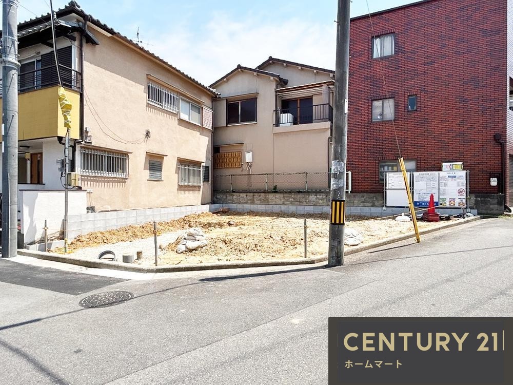 新築戸建 NEW一戸建て西野（北野田駅） 3680万円の詳細情報 大阪府堺市東区西野 写真11 センチュリー21ホームマート
