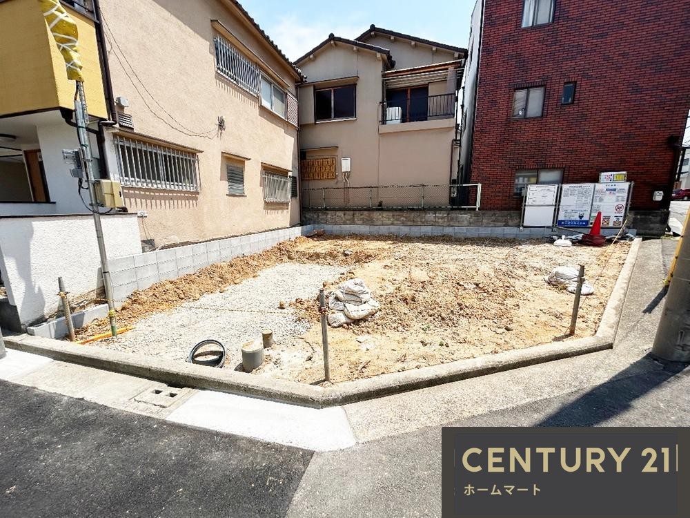 新築戸建 NEW一戸建て西野（北野田駅） 3680万円の詳細情報 大阪府堺市東区西野 写真2 センチュリー21ホームマート