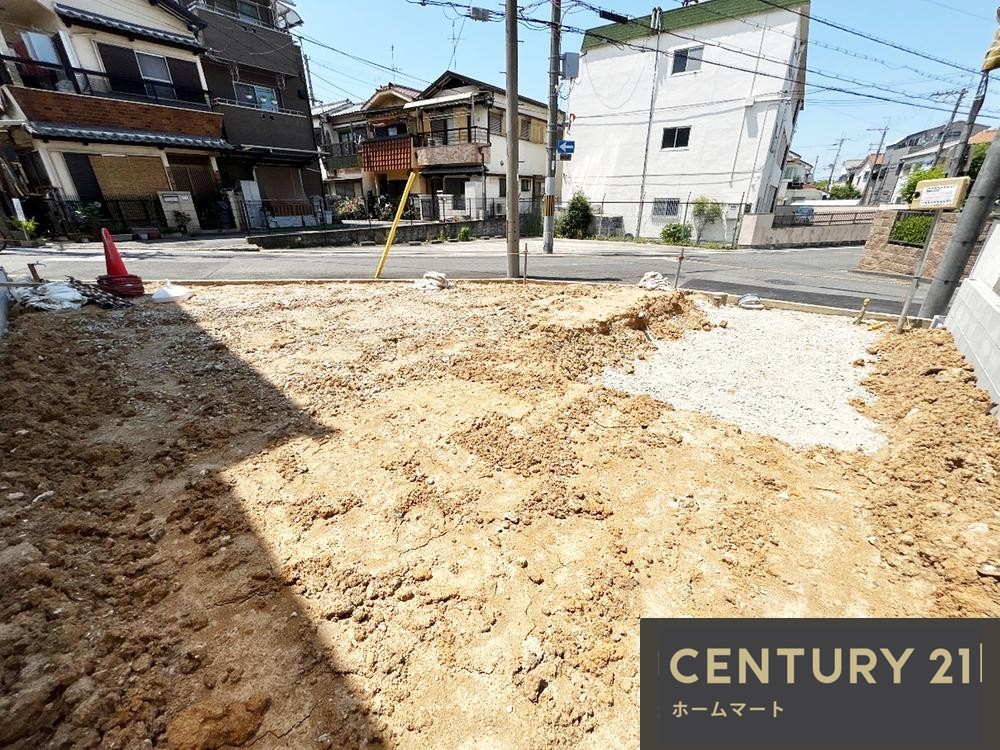 新築戸建 NEW一戸建て西野（北野田駅） 3680万円の詳細情報 大阪府堺市東区西野 写真5 センチュリー21ホームマート