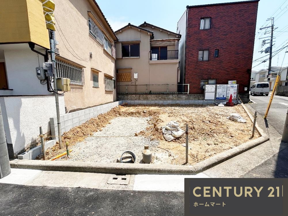 新築戸建 NEW一戸建て西野（北野田駅） 3680万円の詳細情報 大阪府堺市東区西野 写真6 センチュリー21ホームマート