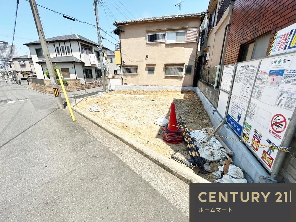 新築戸建 NEW一戸建て西野（北野田駅） 3680万円の詳細情報 大阪府堺市東区西野 写真7 センチュリー21ホームマート