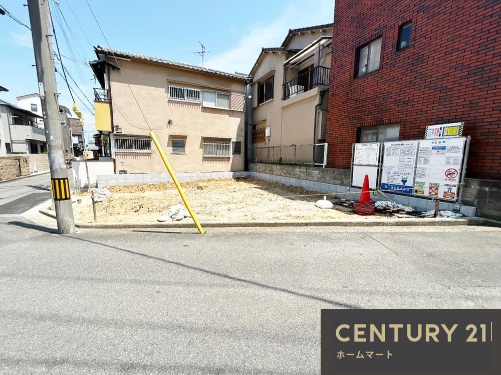 新築戸建 NEW一戸建て西野（北野田駅） 3680万円の詳細情報 大阪府堺市東区西野 写真9 センチュリー21ホームマート