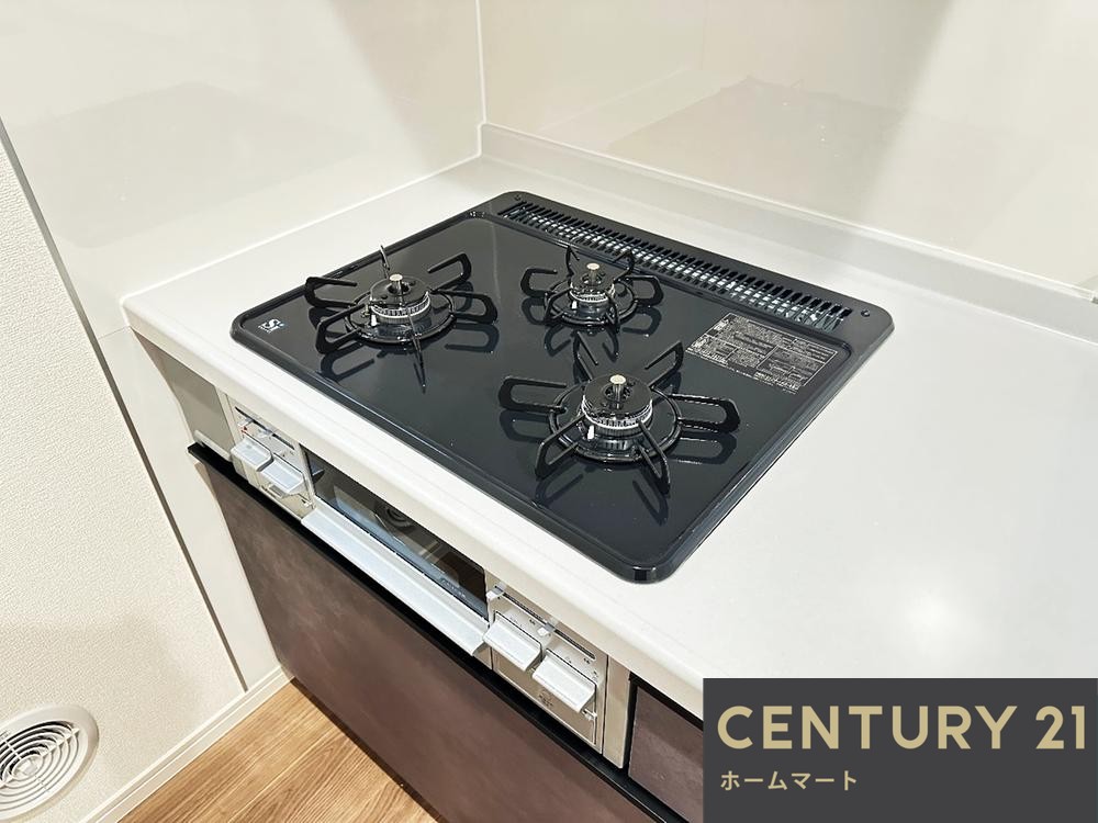 新築戸建 一戸建て大和郡山市北郡山町 全3邸 一戸建て第6期の詳細情報 奈良県大和郡山市北郡山町 写真10 センチュリー21ホームマート