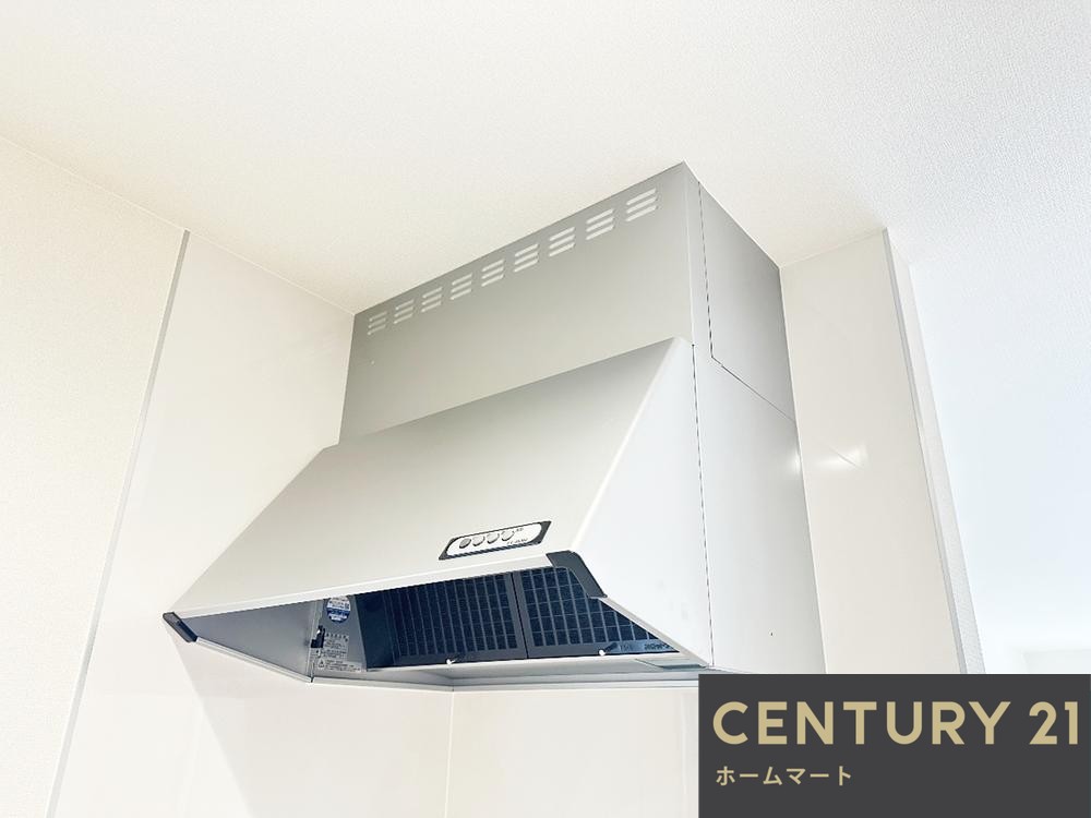 新築戸建 一戸建て大和郡山市北郡山町 全3邸 一戸建て第6期の詳細情報 奈良県大和郡山市北郡山町 写真11 センチュリー21ホームマート