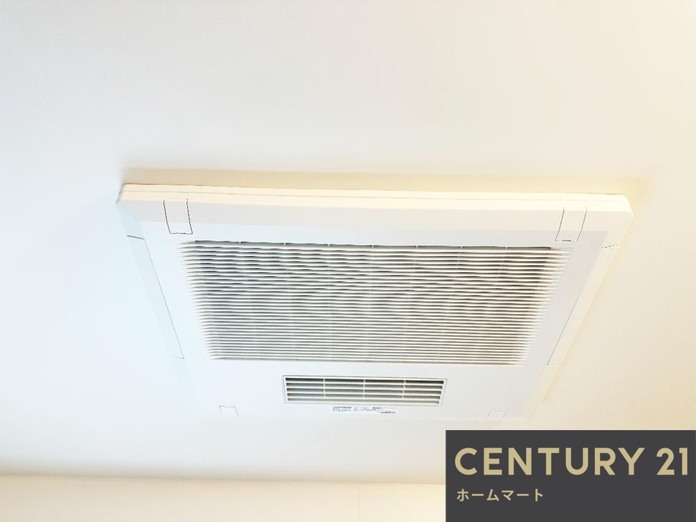 新築戸建 一戸建て大和郡山市北郡山町 全3邸 一戸建て第6期の詳細情報 奈良県大和郡山市北郡山町 写真13 センチュリー21ホームマート