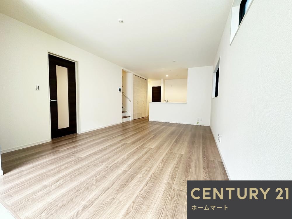 新築戸建 一戸建て大和郡山市北郡山町 全3邸 一戸建て第6期の詳細情報 奈良県大和郡山市北郡山町 写真3 センチュリー21ホームマート