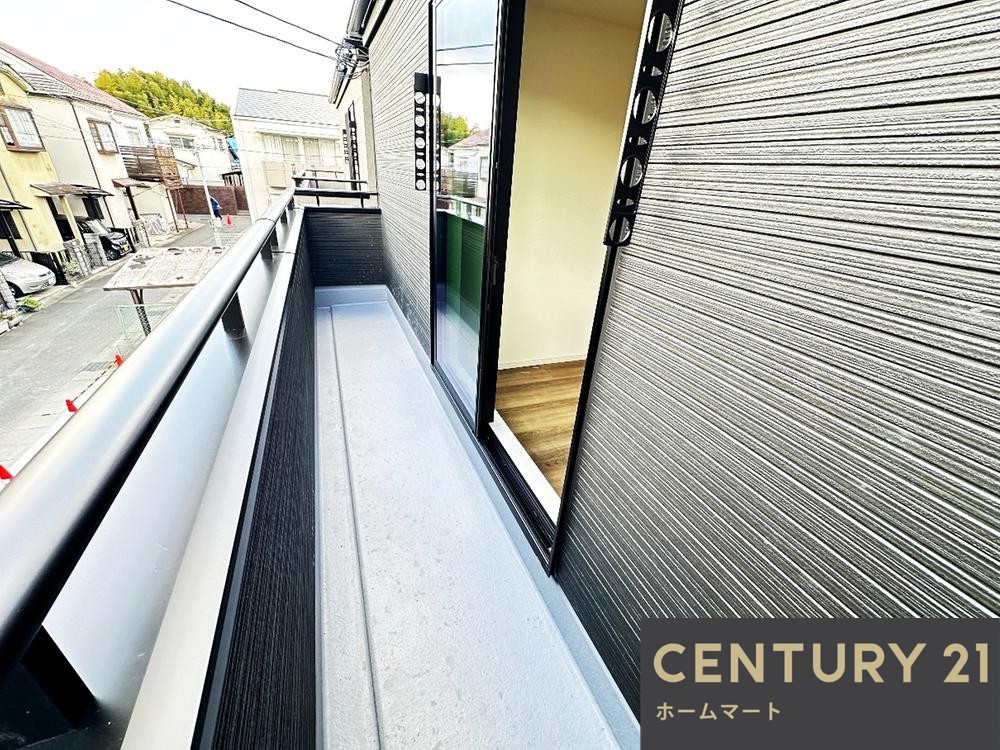 新築戸建 一戸建て大和郡山市北郡山町 全3邸 一戸建て第6期の詳細情報 奈良県大和郡山市北郡山町 写真8 センチュリー21ホームマート