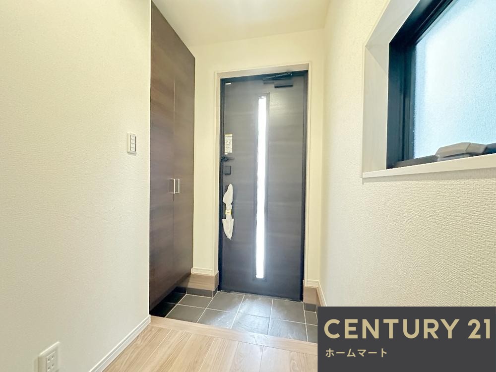 新築戸建 一戸建て大和郡山市北郡山町 全3邸 一戸建て第6期の詳細情報 奈良県大和郡山市北郡山町 写真9 センチュリー21ホームマート