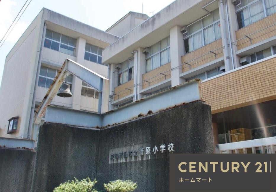 新築戸建 一戸建て大字西坊城（浮孔駅） 2880万円～3180万円の詳細情報 奈良県大和高田市大字西坊城 写真18 センチュリー21ホームマート