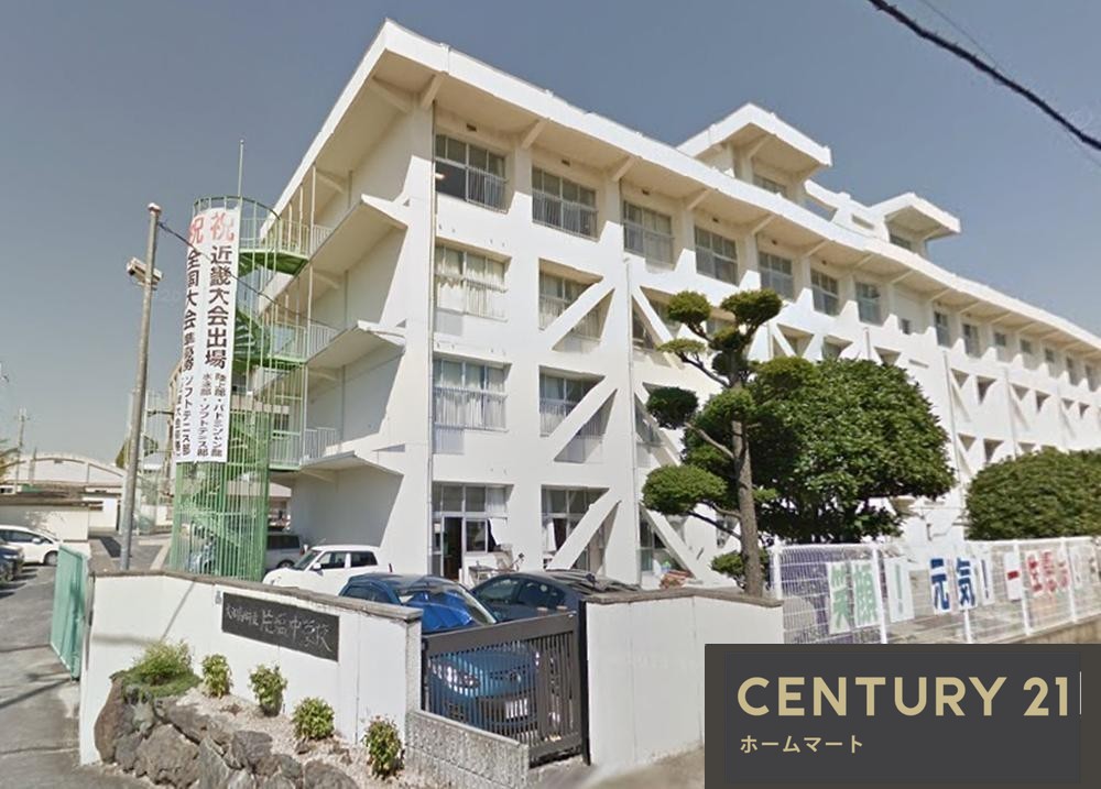 新築戸建 一戸建て大字西坊城（浮孔駅） 2880万円～3180万円の詳細情報 奈良県大和高田市大字西坊城 写真19 センチュリー21ホームマート