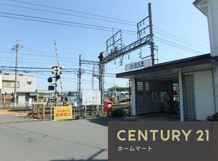新築戸建 一戸建て大字西坊城（浮孔駅） 2880万円～3180万円の詳細情報 奈良県大和高田市大字西坊城 写真23 センチュリー21ホームマート