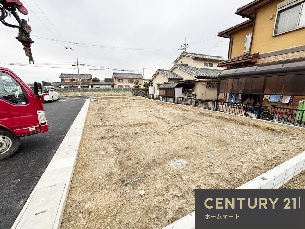 新築戸建 一戸建て大字西坊城（浮孔駅） 2880万円～3180万円の詳細情報 奈良県大和高田市大字西坊城 写真4 センチュリー21ホームマート