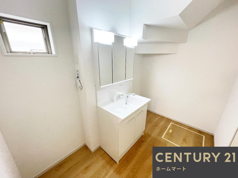 新築戸建 一戸建て八幡石不動（石清水八幡宮駅） 3698万円・3798万円の詳細情報 京都府八幡市八幡石不動 写真14 センチュリー21ホームマート