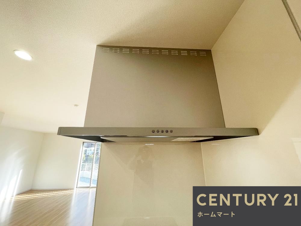 新築戸建 一戸建て八幡石不動（石清水八幡宮駅） 3698万円・3798万円の詳細情報 京都府八幡市八幡石不動 写真15 センチュリー21ホームマート