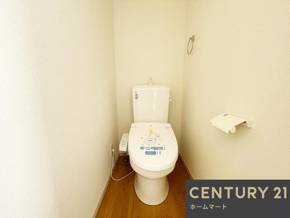 新築戸建 一戸建て八幡石不動（石清水八幡宮駅） 3698万円・3798万円の詳細情報 京都府八幡市八幡石不動 写真16 センチュリー21ホームマート