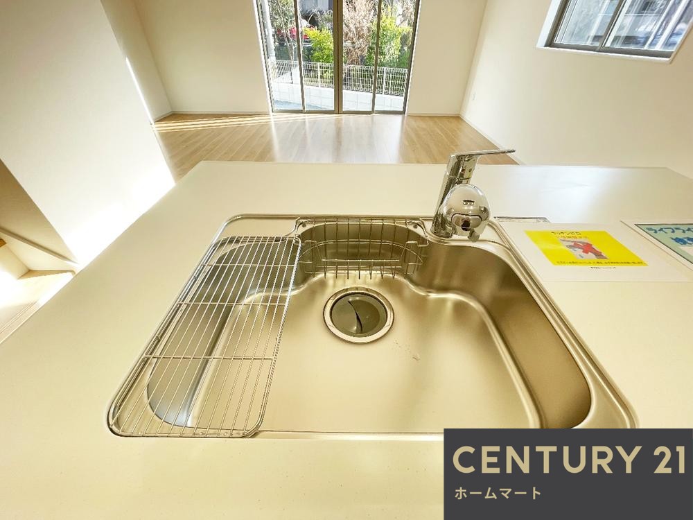 新築戸建 一戸建て八幡石不動（石清水八幡宮駅） 3698万円・3798万円の詳細情報 京都府八幡市八幡石不動 写真17 センチュリー21ホームマート