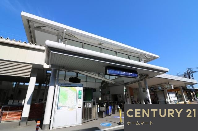 新築戸建 一戸建て八幡石不動（石清水八幡宮駅） 3698万円・3798万円の詳細情報 京都府八幡市八幡石不動 写真19 センチュリー21ホームマート