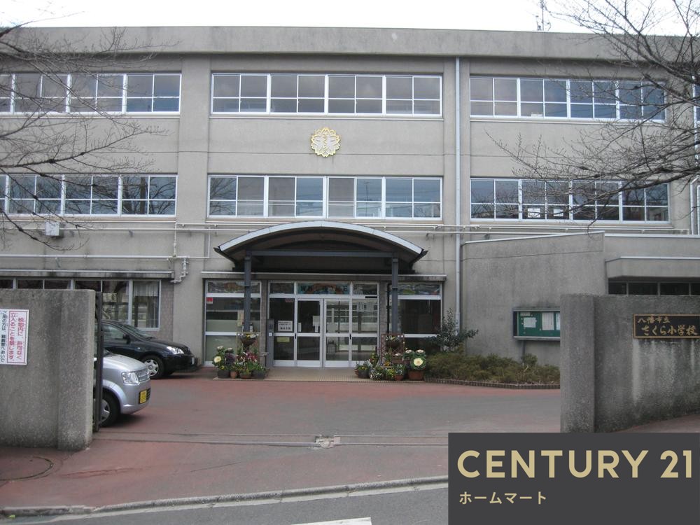 新築戸建 一戸建て八幡石不動（石清水八幡宮駅） 3698万円・3798万円の詳細情報 京都府八幡市八幡石不動 写真21 センチュリー21ホームマート