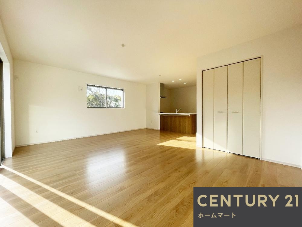 新築戸建 一戸建て八幡石不動（石清水八幡宮駅） 3698万円・3798万円の詳細情報 京都府八幡市八幡石不動 写真3 センチュリー21ホームマート