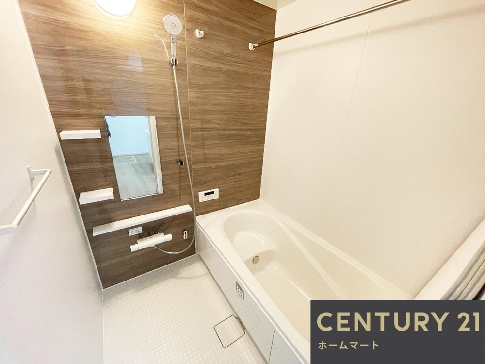 新築戸建 一戸建て八幡石不動（石清水八幡宮駅） 3698万円・3798万円の詳細情報 京都府八幡市八幡石不動 写真5 センチュリー21ホームマート