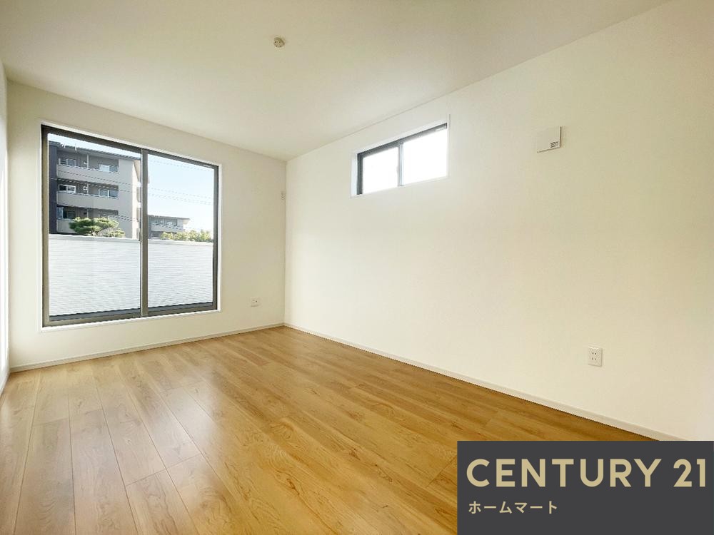 新築戸建 一戸建て八幡石不動（石清水八幡宮駅） 3698万円・3798万円の詳細情報 京都府八幡市八幡石不動 写真6 センチュリー21ホームマート