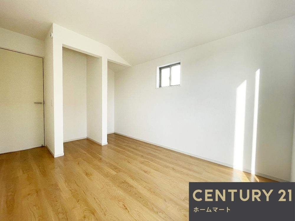 新築戸建 一戸建て八幡石不動（石清水八幡宮駅） 3698万円・3798万円の詳細情報 京都府八幡市八幡石不動 写真7 センチュリー21ホームマート