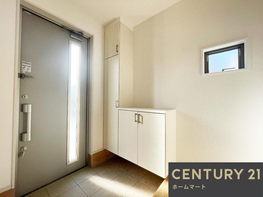 新築戸建 一戸建て八幡石不動（石清水八幡宮駅） 3698万円・3798万円の詳細情報 京都府八幡市八幡石不動 写真8 センチュリー21ホームマート