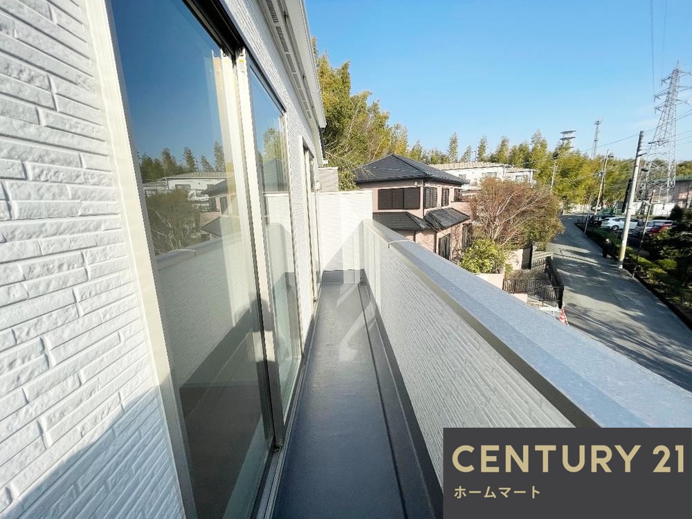 新築戸建 一戸建て八幡石不動（石清水八幡宮駅） 3698万円・3798万円の詳細情報 京都府八幡市八幡石不動 写真9 センチュリー21ホームマート