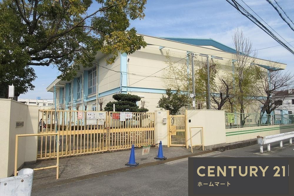 新築戸建 NEW一戸建て大利町（寝屋川市駅） 4780万円の詳細情報 大阪府寝屋川市大利町 写真12 センチュリー21ホームマート
