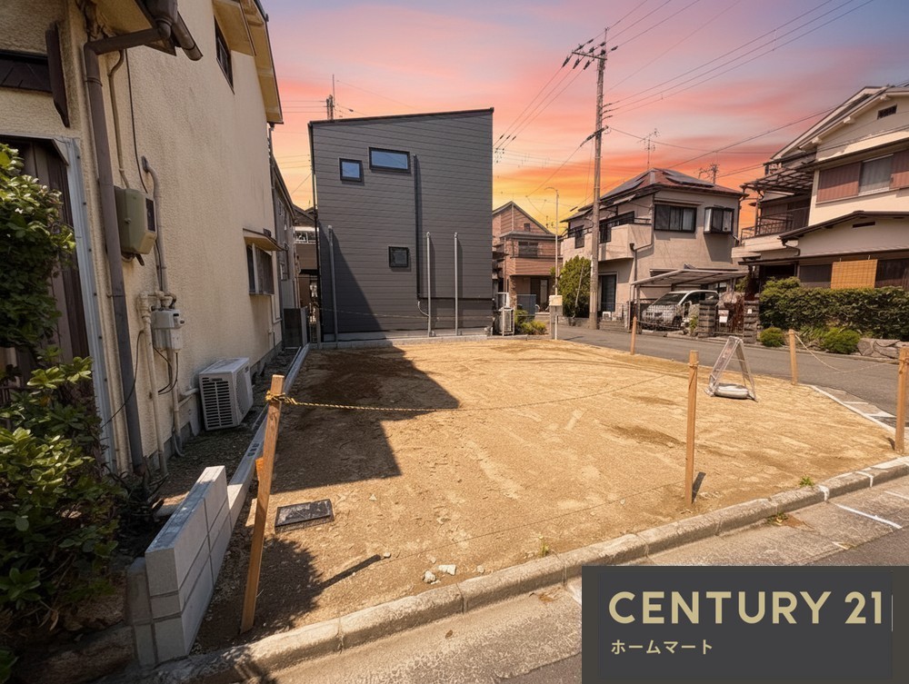 NEW一戸建て養父元町（牧野駅） 3380万円の詳細情報