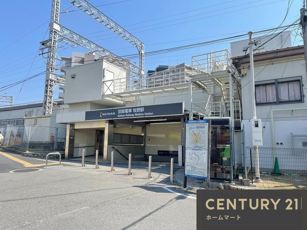 新築戸建 NEW一戸建て養父元町（牧野駅） 3380万円の詳細情報 大阪府枚方市養父元町 写真11 センチュリー21ホームマート