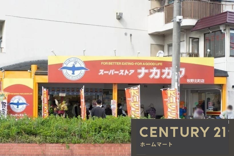 新築戸建 NEW一戸建て養父元町（牧野駅） 3380万円の詳細情報 大阪府枚方市養父元町 写真12 センチュリー21ホームマート