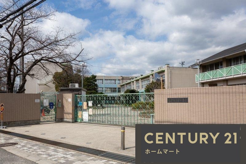 新築戸建 NEW一戸建て養父元町（牧野駅） 3380万円の詳細情報 大阪府枚方市養父元町 写真14 センチュリー21ホームマート