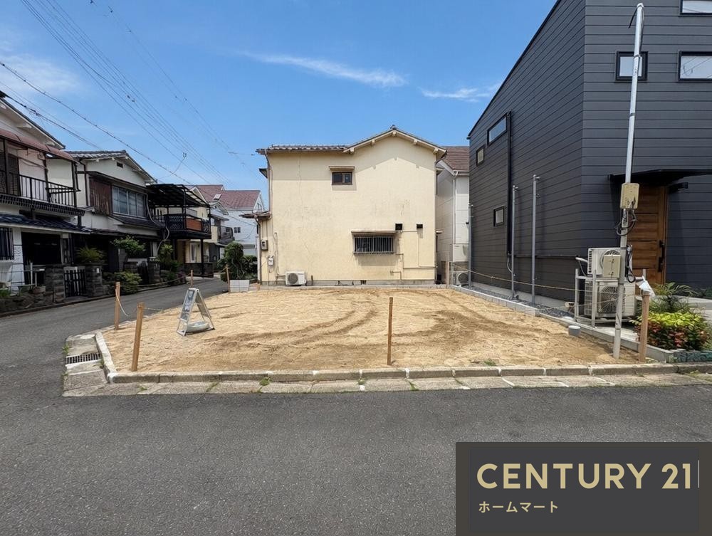 新築戸建 NEW一戸建て養父元町（牧野駅） 3380万円の詳細情報 大阪府枚方市養父元町 写真3 センチュリー21ホームマート