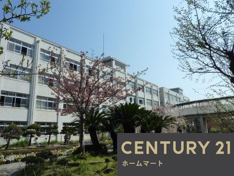 新築戸建 一戸建て野田４（高槻市駅） 4298万円の詳細情報 大阪府高槻市野田４ 写真12 センチュリー21ホームマート