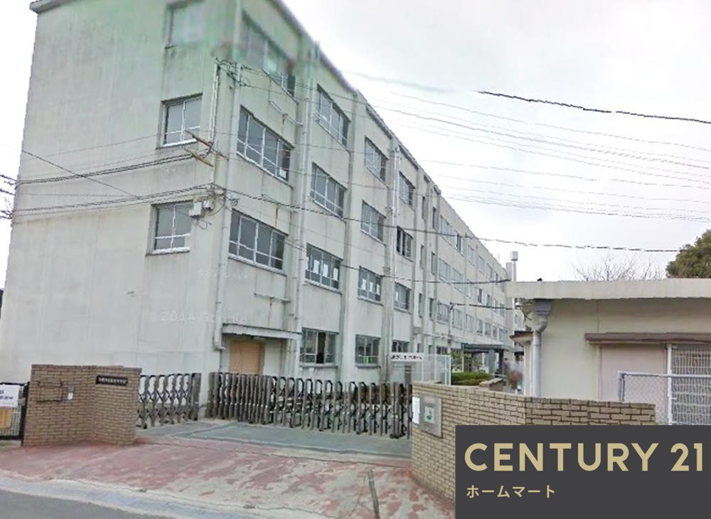 新築戸建 一戸建て野田４（高槻市駅） 4298万円の詳細情報 大阪府高槻市野田４ 写真13 センチュリー21ホームマート