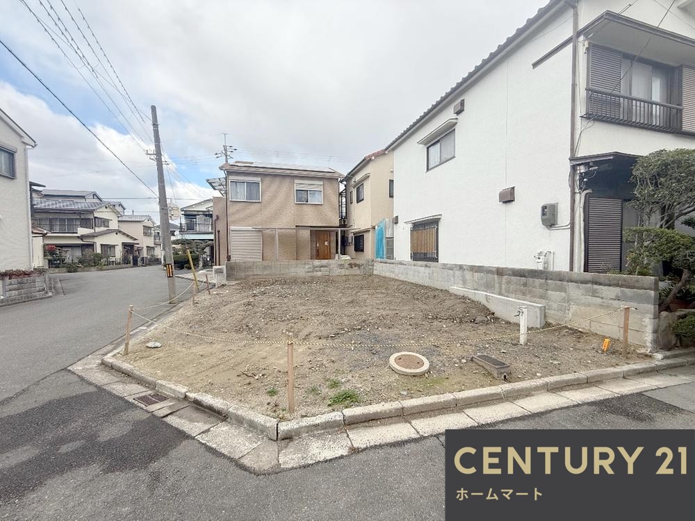 新築戸建 一戸建て野田４（高槻市駅） 4298万円の詳細情報 大阪府高槻市野田４ 写真2 センチュリー21ホームマート