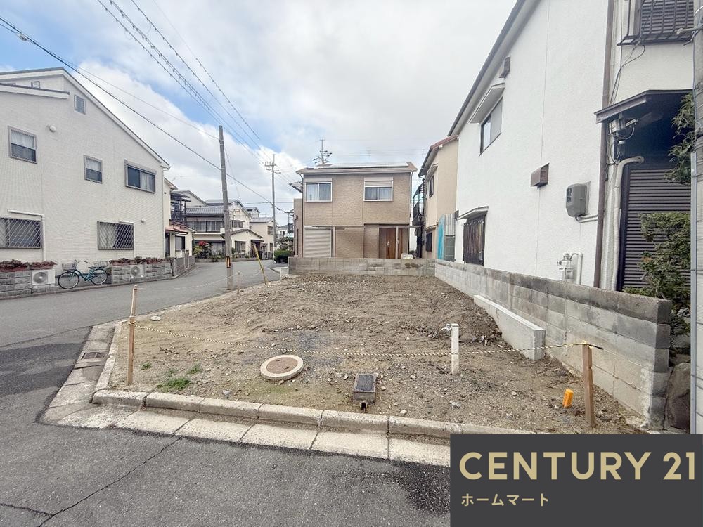 新築戸建 一戸建て野田４（高槻市駅） 4298万円の詳細情報 大阪府高槻市野田４ 写真3 センチュリー21ホームマート