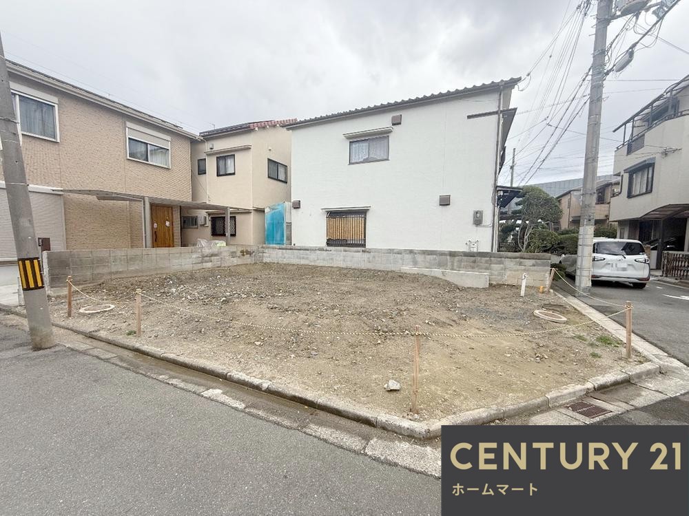 新築戸建 一戸建て野田４（高槻市駅） 4298万円の詳細情報 大阪府高槻市野田４ 写真4 センチュリー21ホームマート