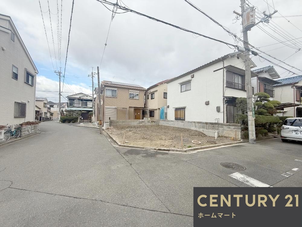 新築戸建 一戸建て野田４（高槻市駅） 4298万円の詳細情報 大阪府高槻市野田４ 写真7 センチュリー21ホームマート