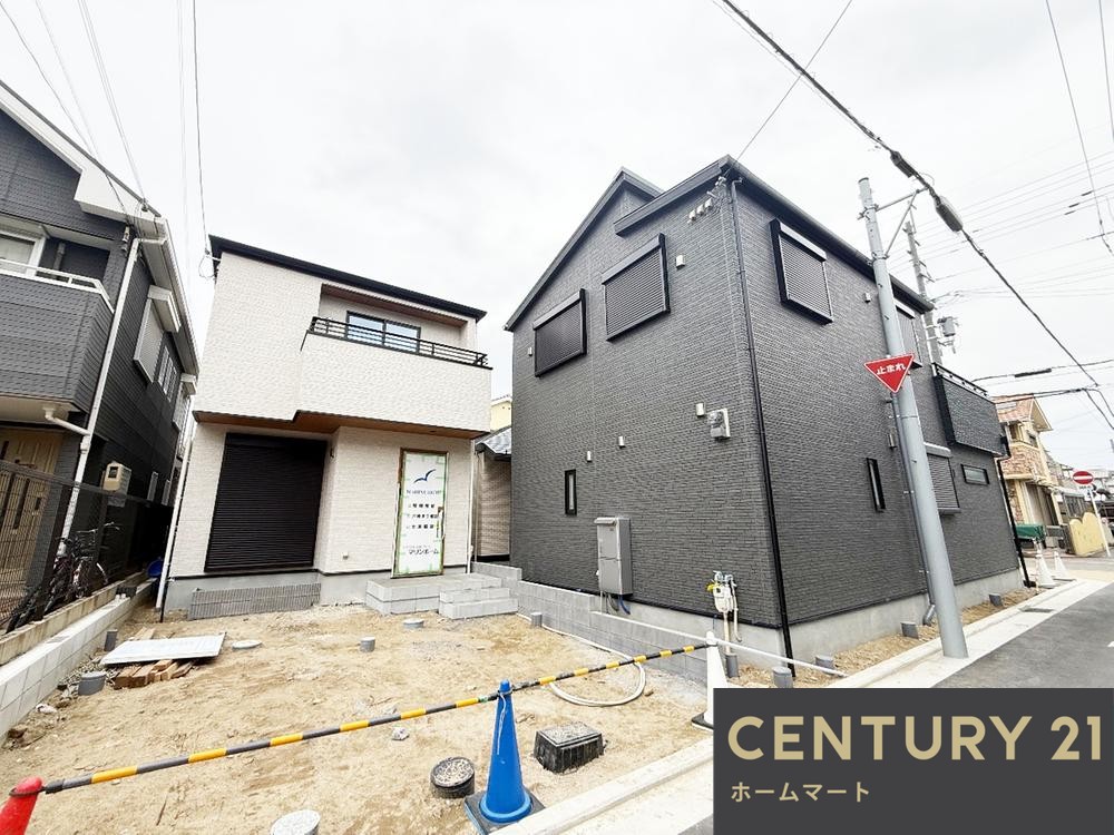 一戸建て高石市千代田 全２邸 一戸建ての詳細情報