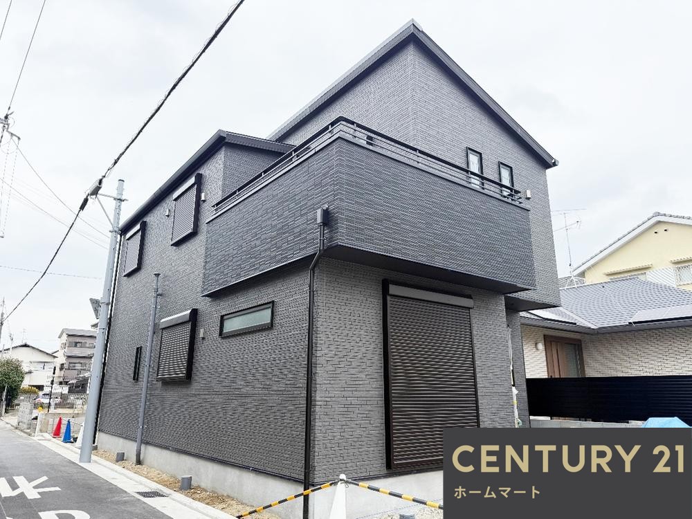 新築戸建 一戸建て高石市千代田 全２邸 一戸建ての詳細情報 大阪府高石市千代田４ 写真8 センチュリー21ホームマート
