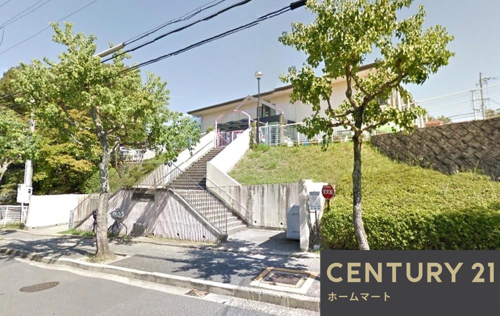 新築戸建 一戸建て生駒市中菜畑2丁目 全6邸 一戸建て第1期の詳細情報 奈良県生駒市中菜畑２ 写真23 センチュリー21ホームマート