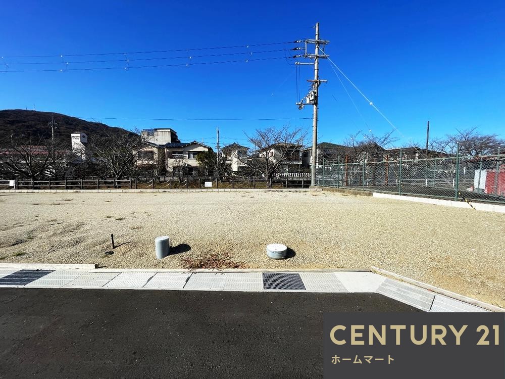 新築戸建 一戸建て生駒市中菜畑2丁目 全6邸 一戸建て第1期の詳細情報 奈良県生駒市中菜畑２ 写真3 センチュリー21ホームマート